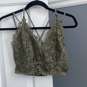 Daytrip bralette